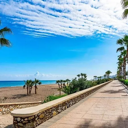 Vera Perla Esmeralda Apartment Los Amarguillos