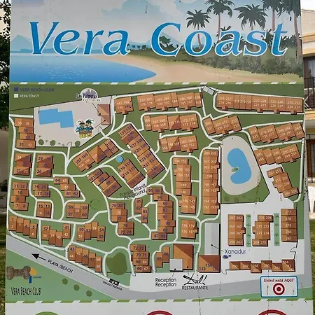 Vera Perla Esmeralda Los Amarguillos