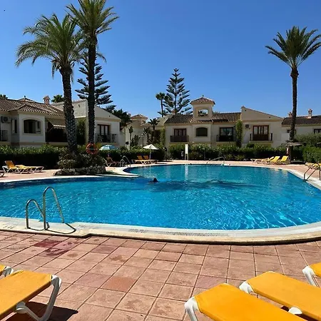 Vera Perla Esmeralda Apartamento
