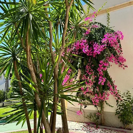 Vera Perla Esmeralda Apartment Los Amarguillos