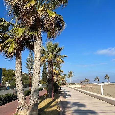 Apartamento Vera Perla Esmeralda *