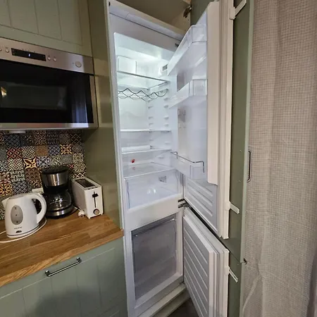 Apartamento Vera Perla Esmeralda