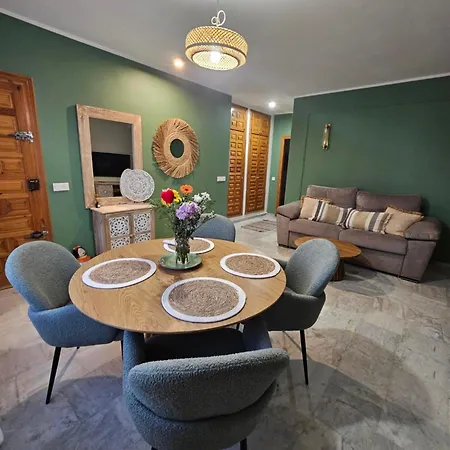 Vera Perla Esmeralda Apartment