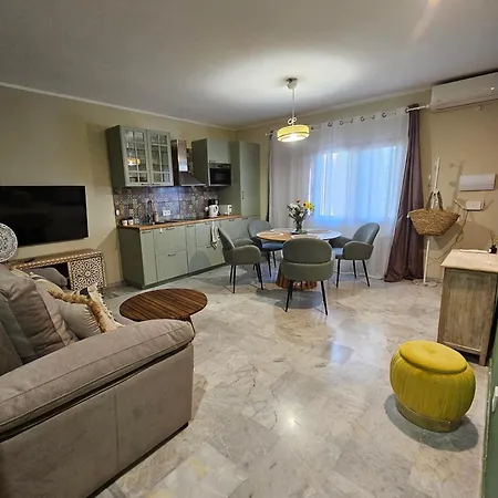 Apartamento Vera Perla Esmeralda Los Amarguillos