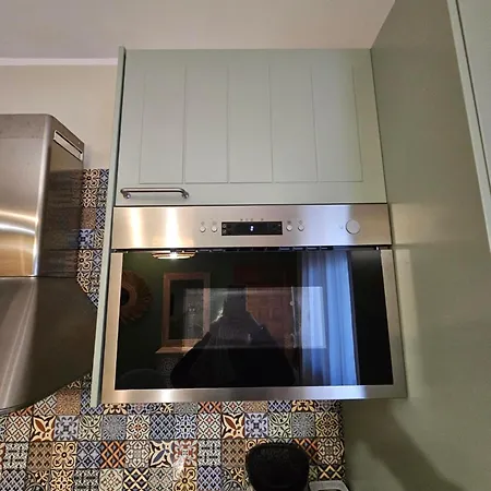 Apartment Vera Perla Esmeralda
