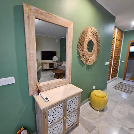 Vera Perla Esmeralda Apartment *