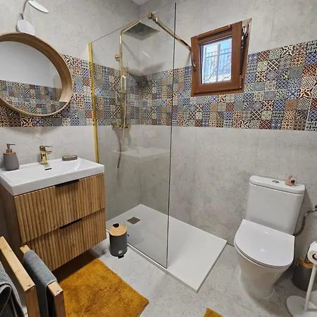 Apartamento Vera Perla Esmeralda